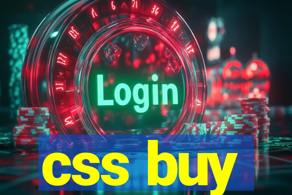 css buy